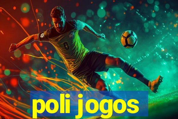 poli jogos